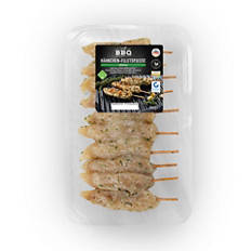 Hähnchen-Filetspieß 400 g, Kräuter