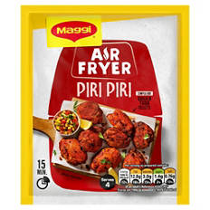 So Juicy Air Fryer Piri Piri Mix