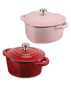 Cast Iron Assortment