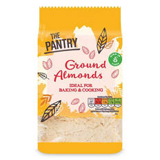 Ground Almonds