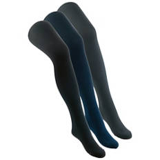 Damen-Thermo-Strumpfhose