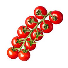Cherryrispentomaten 200 g