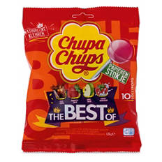 Lollies, Best Of