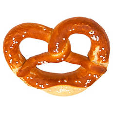 Laugenbrezel