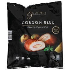 Cordon bleu di pollo