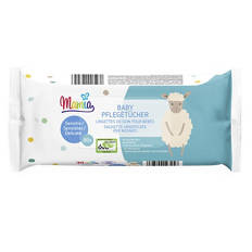 Baby Pflegetücher Sensitiv 80 Stück