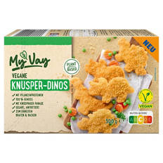 Vegane Dinos 300 g