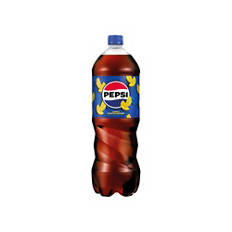 Pepsi Twist