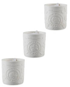 Ceramic Candle