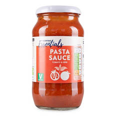 Tomato & Herb Pasta Sauce