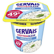 Hüttenkäse 400 g
