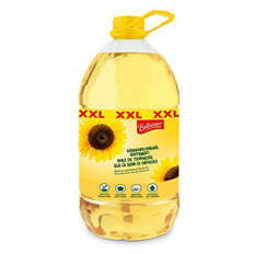 Huile de tournesol XXL