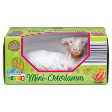 Mini-Osterlamm 120 g