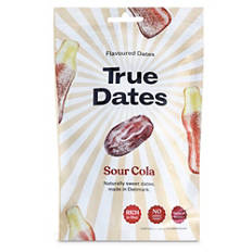 Datlji z okusom, Sour Cola