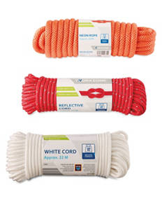 Multi Purpose Ropes