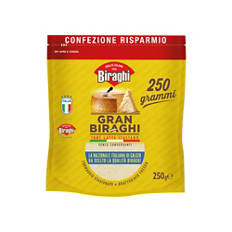Gran Biraghi grattugiato
