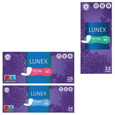 Panty Liners