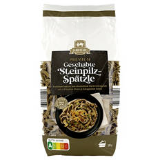 Steinpilz-Spätzle 500 g