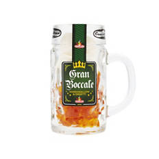 Boccale di Birra con Caramelle Gommose e Marshmallow