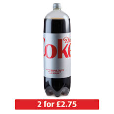 Diet Coke