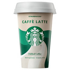 Chill Classic 220 ml, Latte Macciato