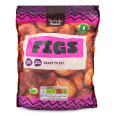 Dried Figs