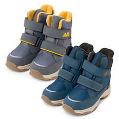 Kisgyermek termocsizma
