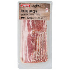 Pancetta da cuocere