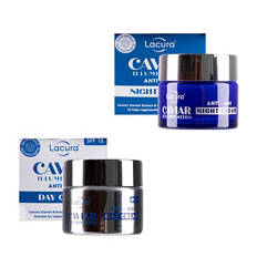 Caviar Illumination Face Cream