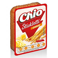 Stickletti, sajtos, 80 g