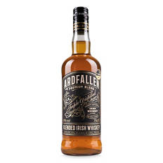 Blended Irish Whiskey