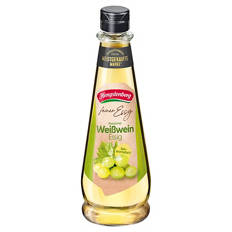 Feine Essige 500 ml, Weißweinessig
