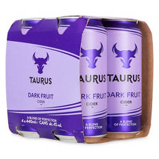 Dark Fruits 4 Pack