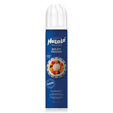 Milky Touch habspray, 500 g