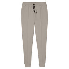 Herren Loungewear-Hose, Beige, M