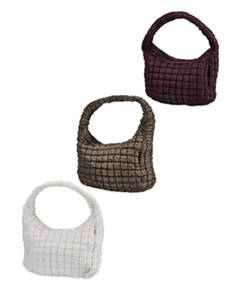 Quilted Carryall