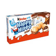 Happy Hippo