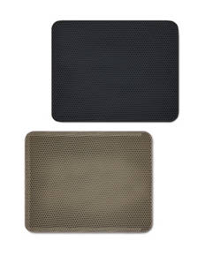 Cat Litter Catcher Mat