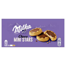 Kekse Mix, Choco Minis 185 g