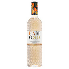2025 Famoso Rubicone IGT 0,75 l