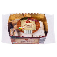 Stollenkonfekt 350 g, Marzipan