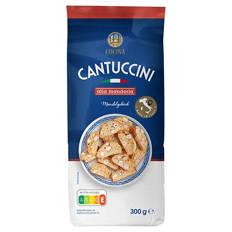 Cantuccini 300 g, Mandel