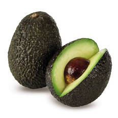 Ready to Eat Hass Avocado