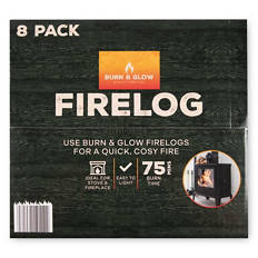 Fire Logs