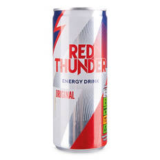 Original Energy Drink