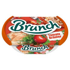 Brunch Brotaufstrich 185 g, Tomate