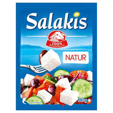 Schafskäse, Natur 180 g