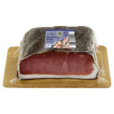 Tiroler Speck g.g.A. 350 g, Karreespeck