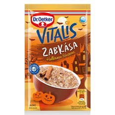 Zabkása, 53 g