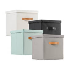 Tekstilni zaboj za shranjevanje